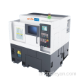 EET100-260 آلة مخرطة CNC عالية الكفاءة